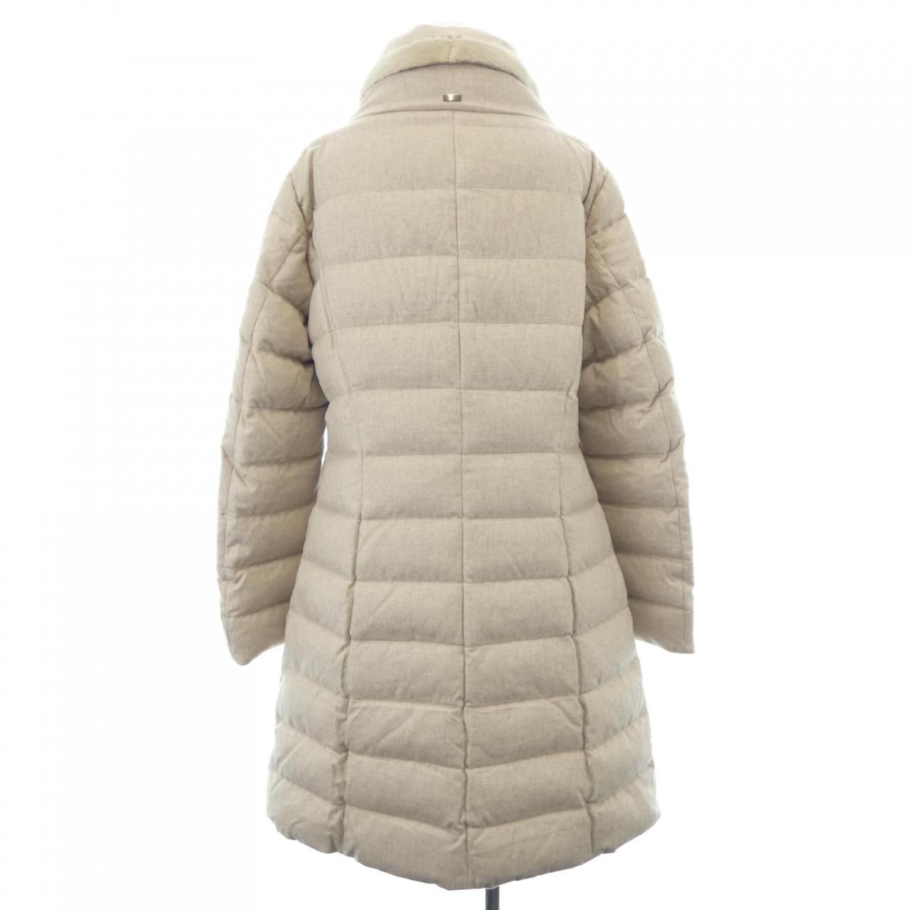 ヘルノ Herno PIACENZA PI0854D ダウンコート