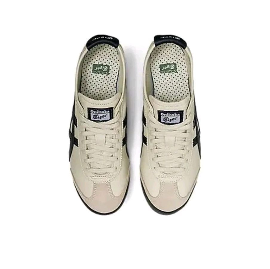 Onitsuka Tiger MEXICO 66 'Birch/Peacoat オニツカタイガー
