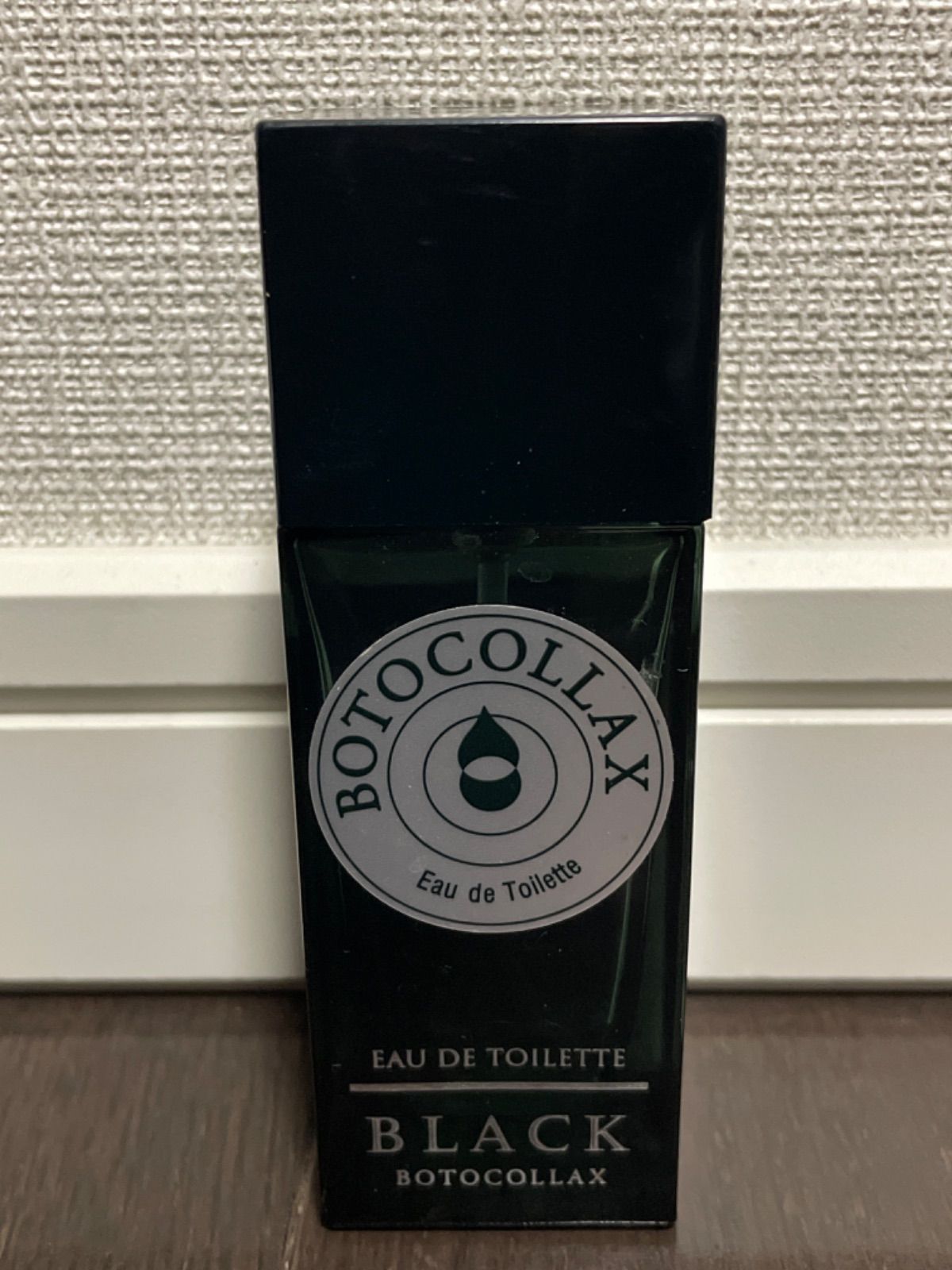 ボトコラックス ブラック オリーブ オードトワレ 50ml