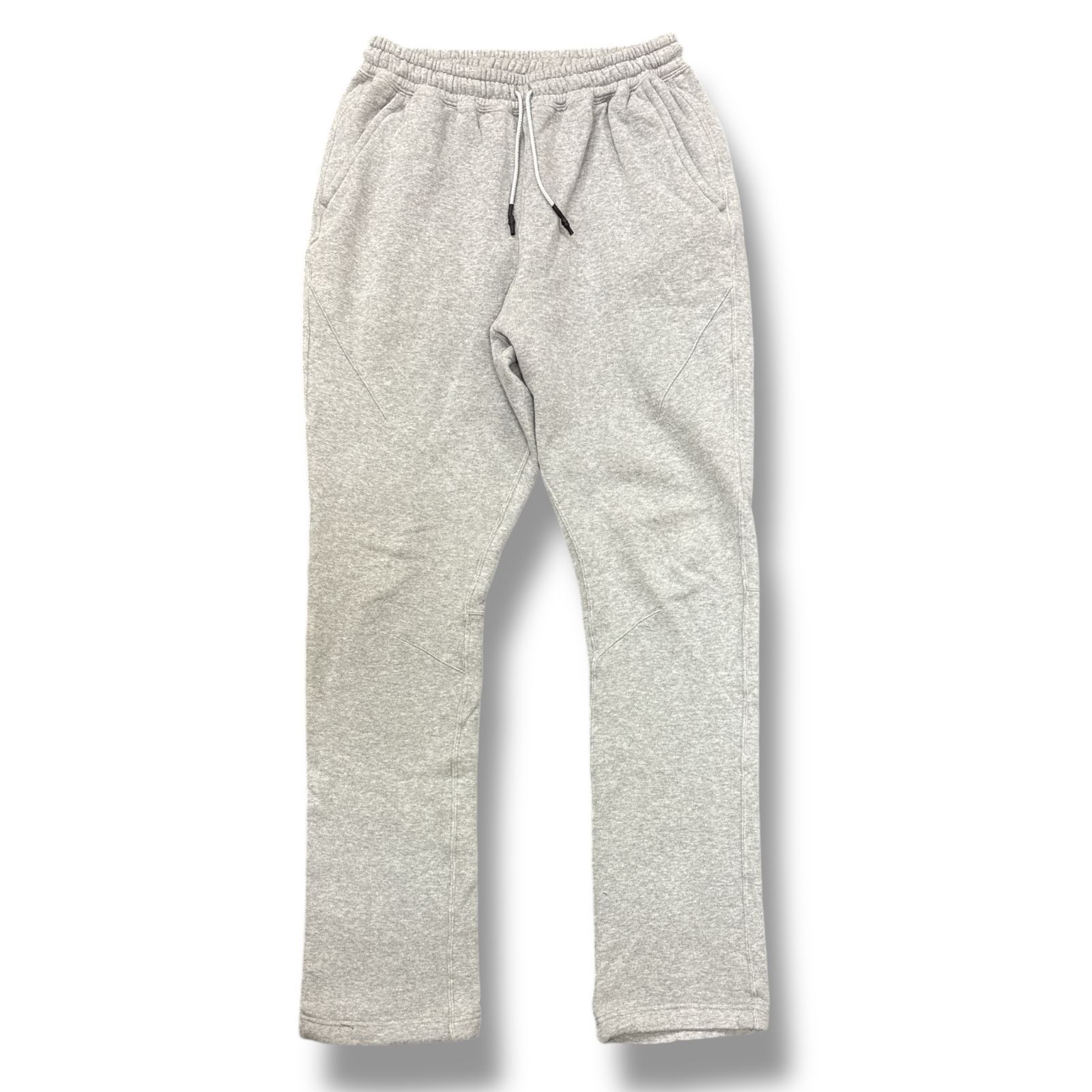 参考上代28380円 nonnative DWELLER EASY PANTS COTTON SWEAT