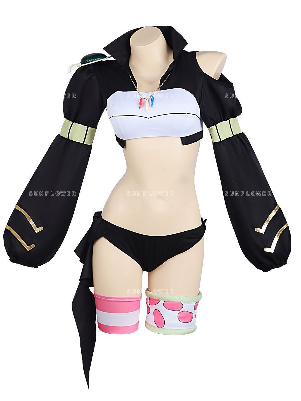 Nava コスプレ衣装