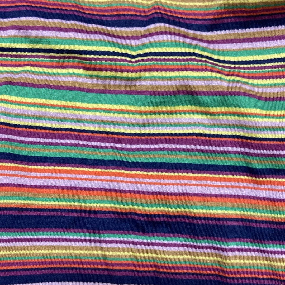 MISSONI(ミッソーニ) 半袖Tシャツ サイズM レディース