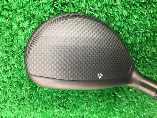 中古】 テーラーメイド Qi35 U4 ユーティリティ UT Diamana