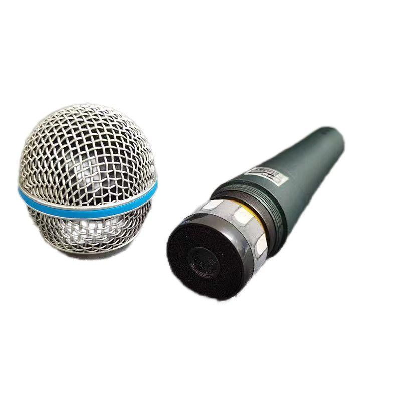 SHURE シュア ダイナミックマイク BETA 58A - メルカリ