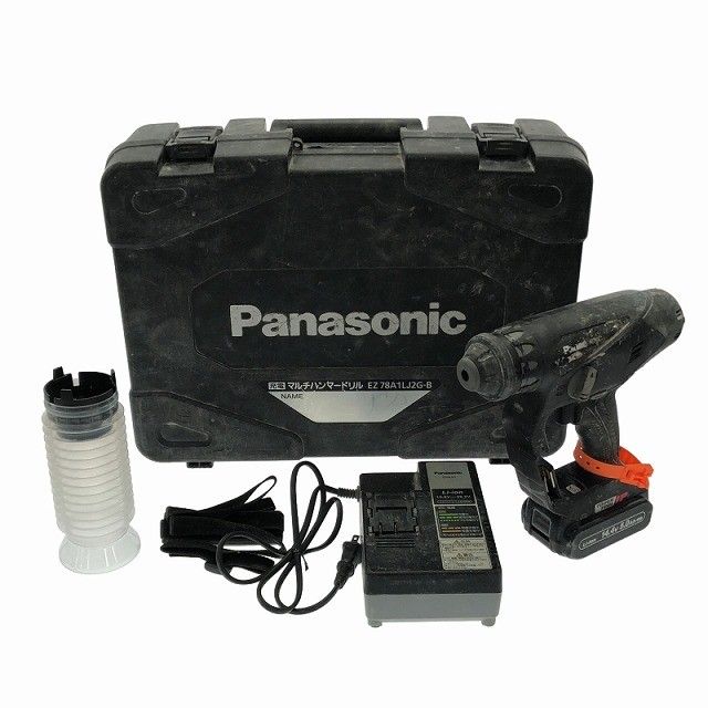 Panasonic
