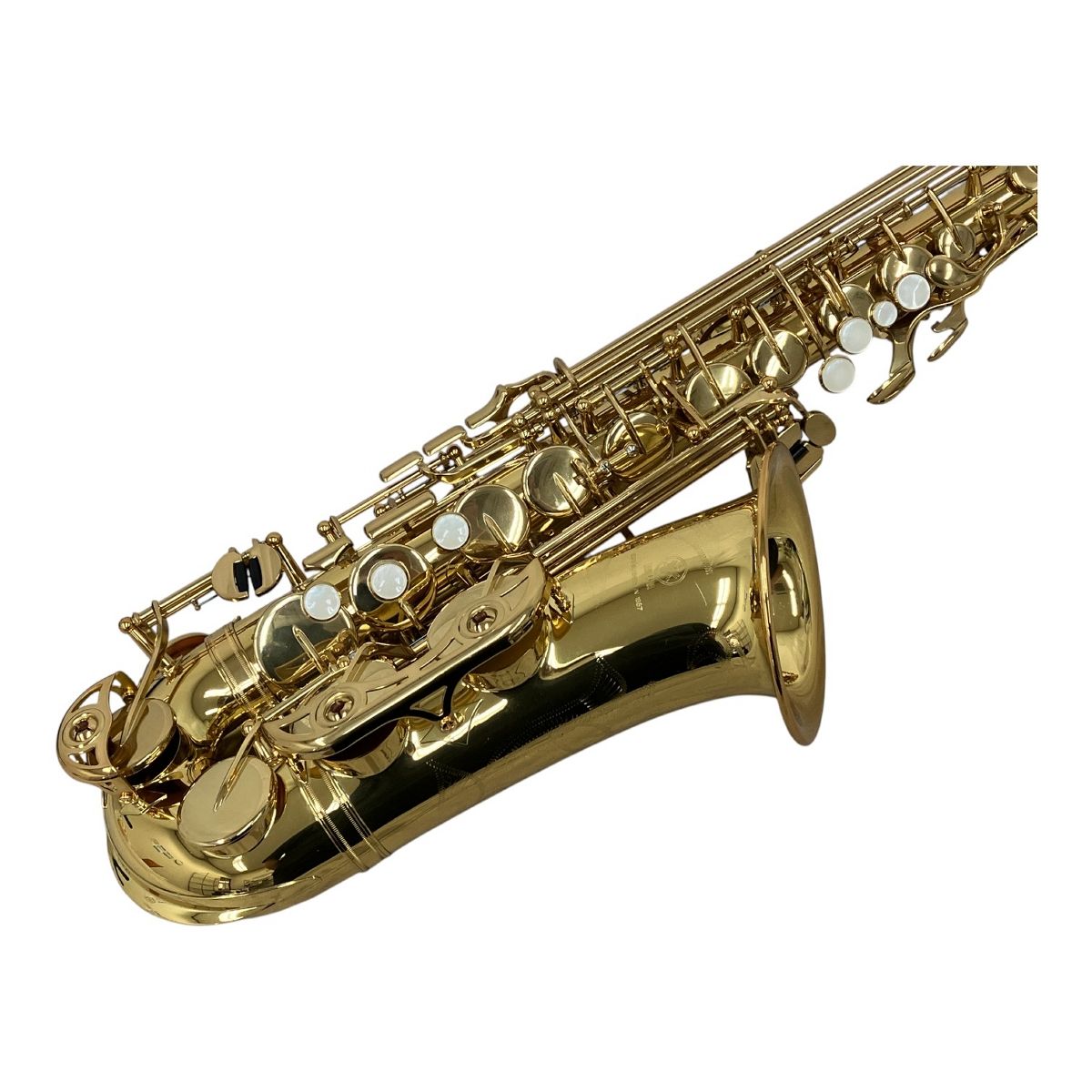 アルトサックス