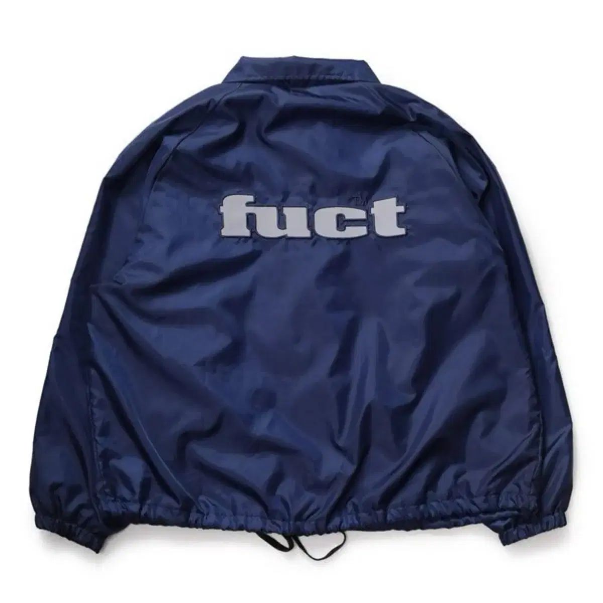 【雷市場（ポンジャン）商品韓国直送】 Fuct coach jacket