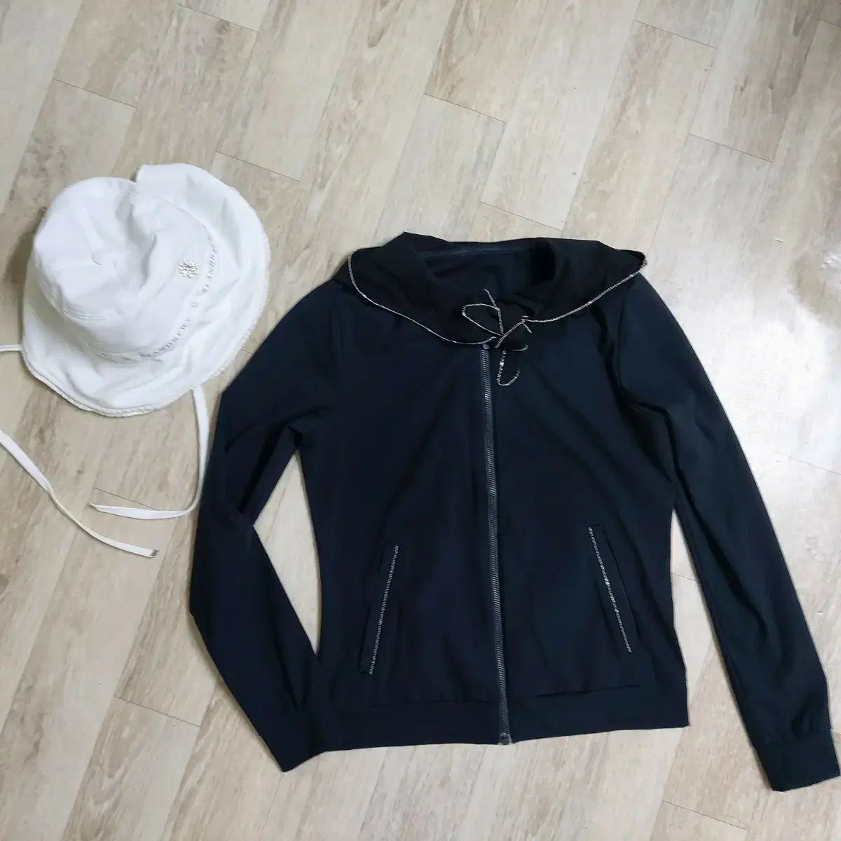 St ANDREWS セント アンドリュース アウター m サイズ