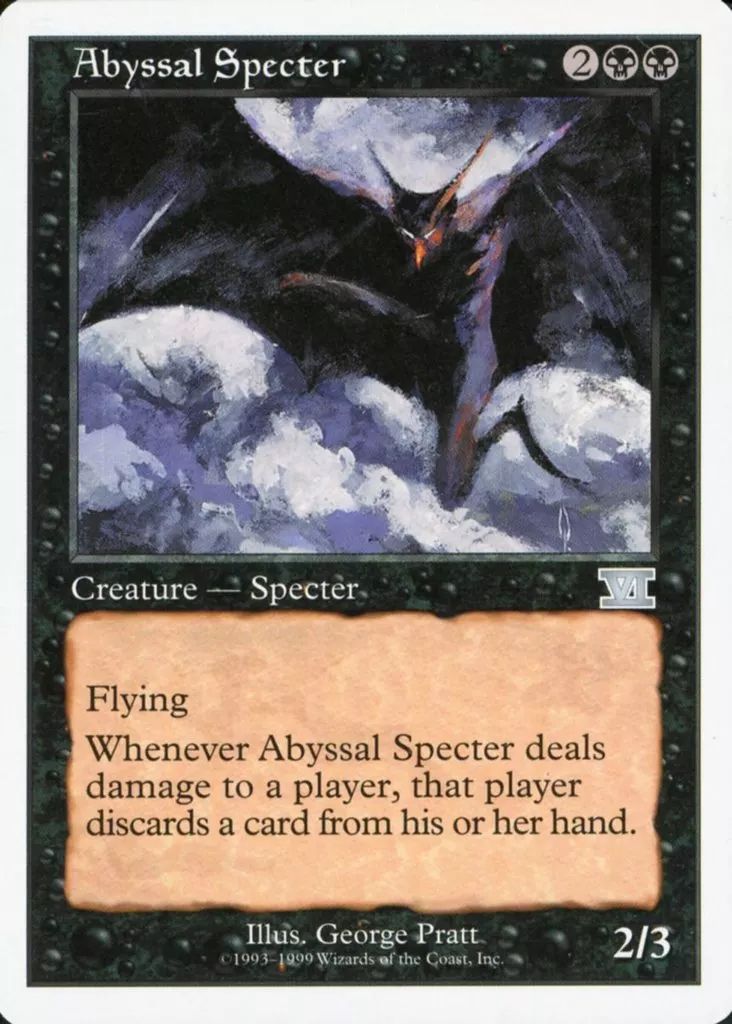 中古】マジックザギャザリング [U]：【BRB】【1993-1999】【白枠