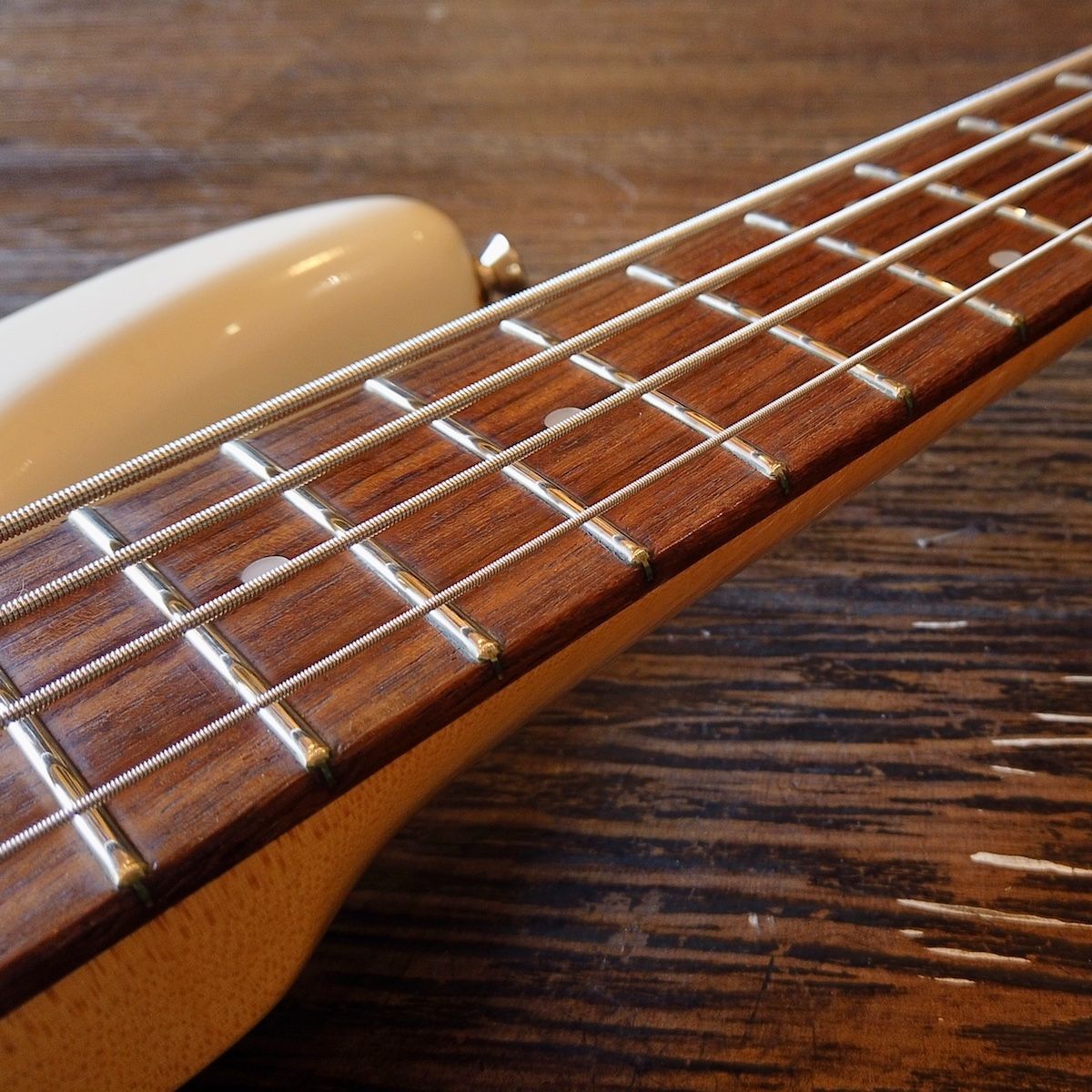 【週末限定値下げ】FERNANDES　ベース　REVOLBER Fernandes Revolver | eBay