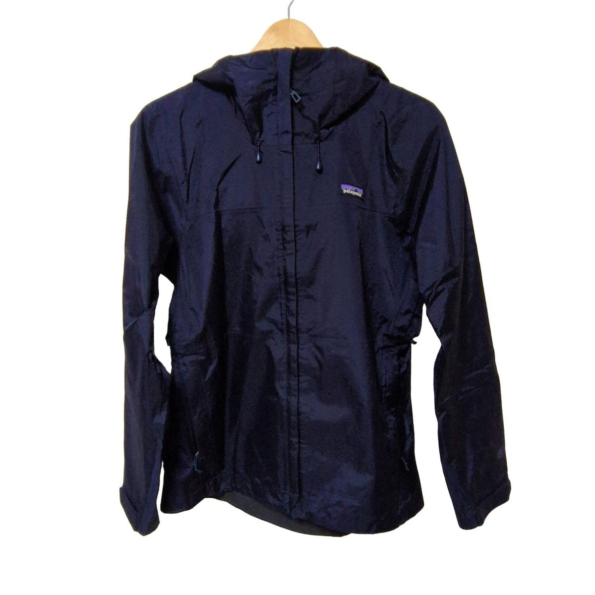 新品未使用 パタゴニア Ms Nomader Hoody JacketサイズXL patagonia