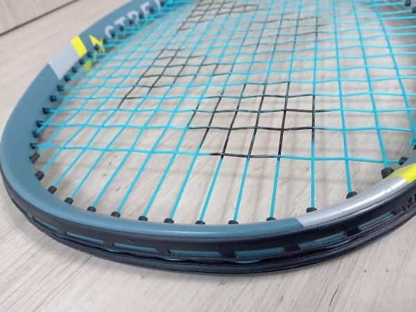 硬式テニスラケット YONEX ASTREL 100 ヨネックス アストレル サイズ2