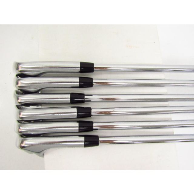 Titleist - タイトリスト T100S アイアン（6番～48°）6本 TITLEIST TSERIES IRON | T100s - タイトリスト 日本公式サイト