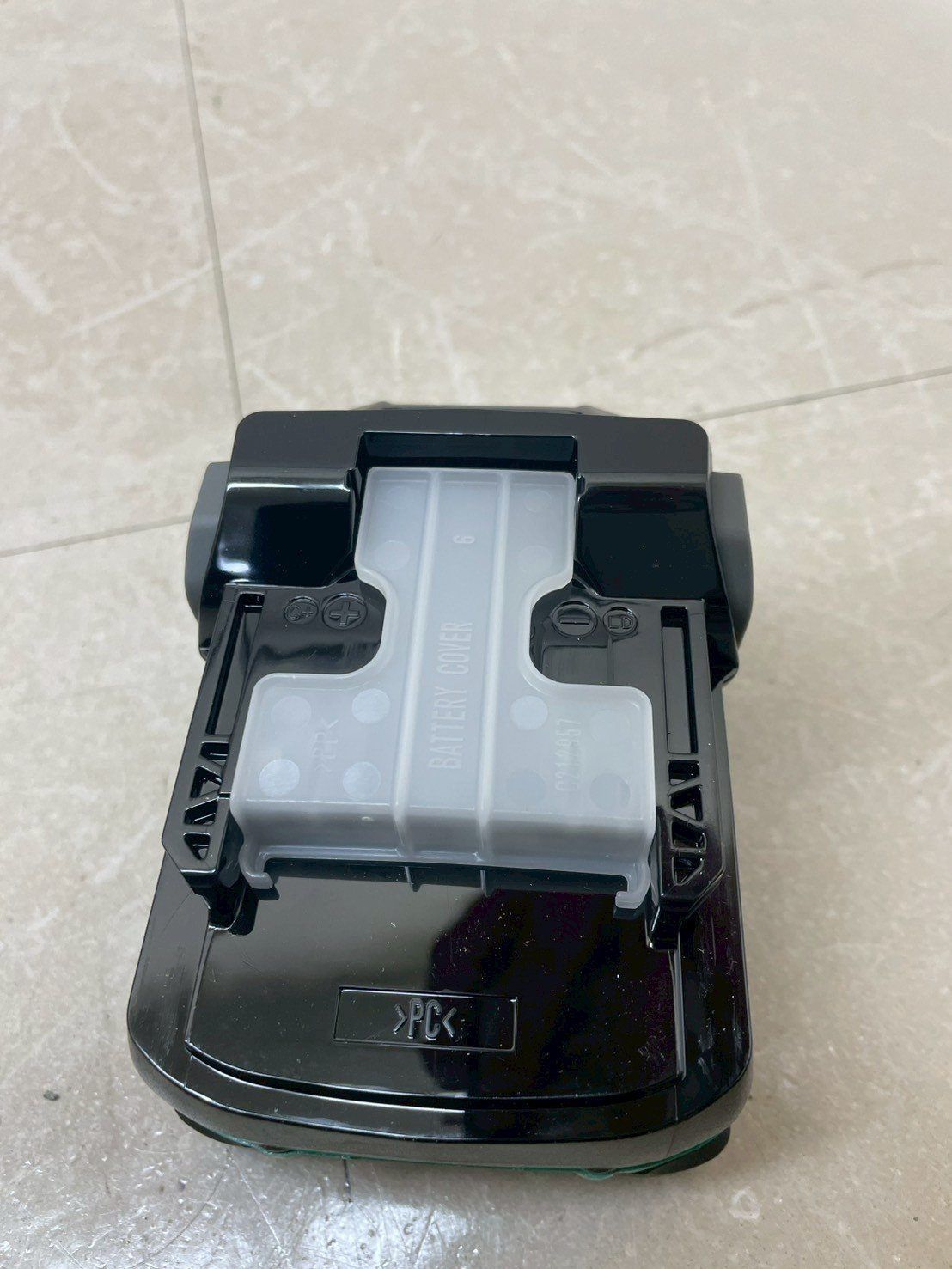 HiKOKI リチウムイオン電池 BSL 36A18X マルチボルト バッテリー HiKOKI リチウムイオン電池 BSL 36A18X マルチボルト バッテリー