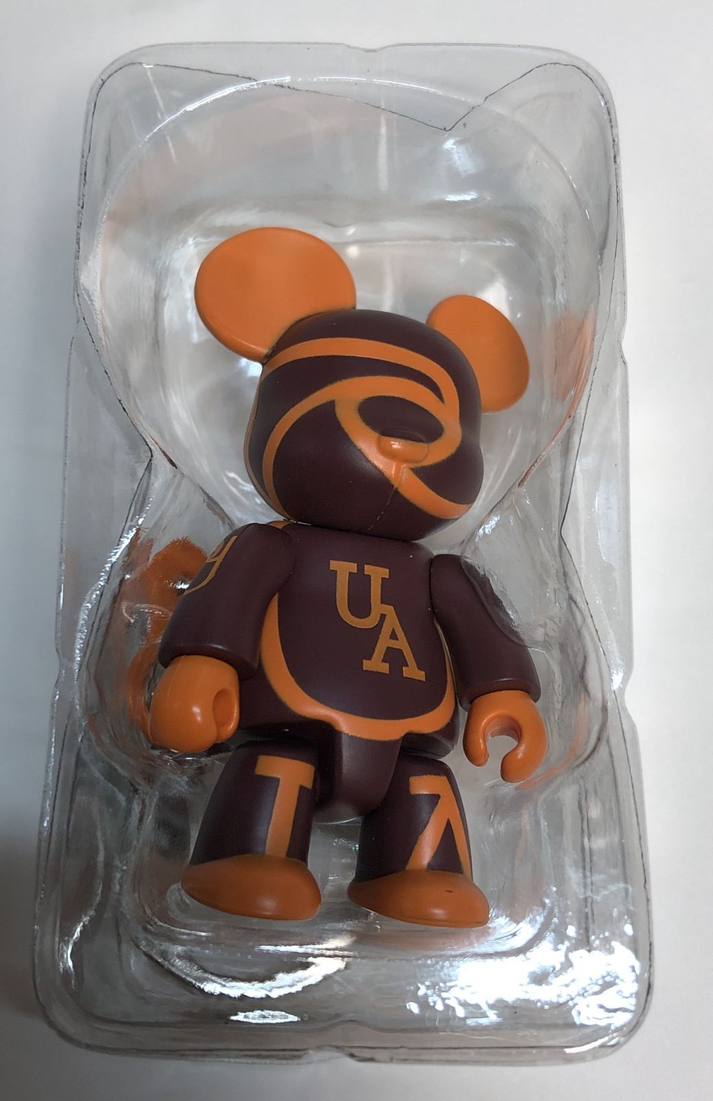 ◇UNITED ARROWS ユナイテッドアローズ BearBesrQ ベアブリック NAGOYA 