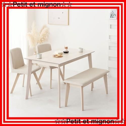 英国アンティーク木製モンクスベンチ/椅子イスチェア/収納机テーブル