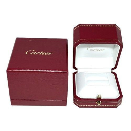 CARTIER カルティエ エクル ドゥ カルティエ リング B4227451 CARTIER カルティエ エクル ドゥ カルティエ リング B4227451