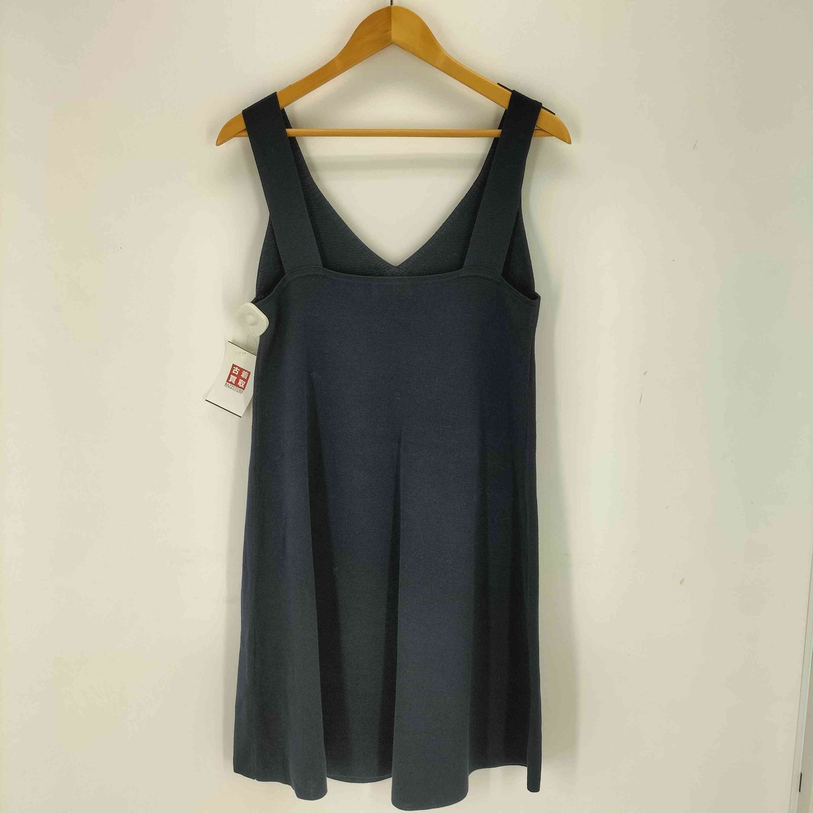 BLUE LABEL CRESTBRIDGE ノースリーブワンピース BLUE LABEL CRESTBRIDGE ノースリーブワンピース 36 - メルカリ