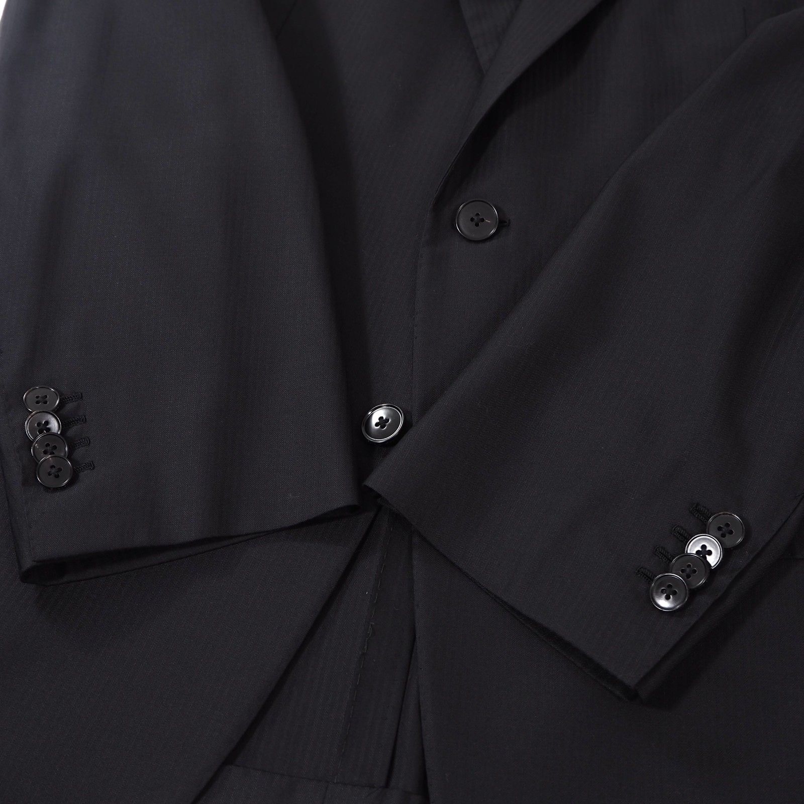 △エルメネジルドゼニア Ermenegildo Zegna XXX 最上級