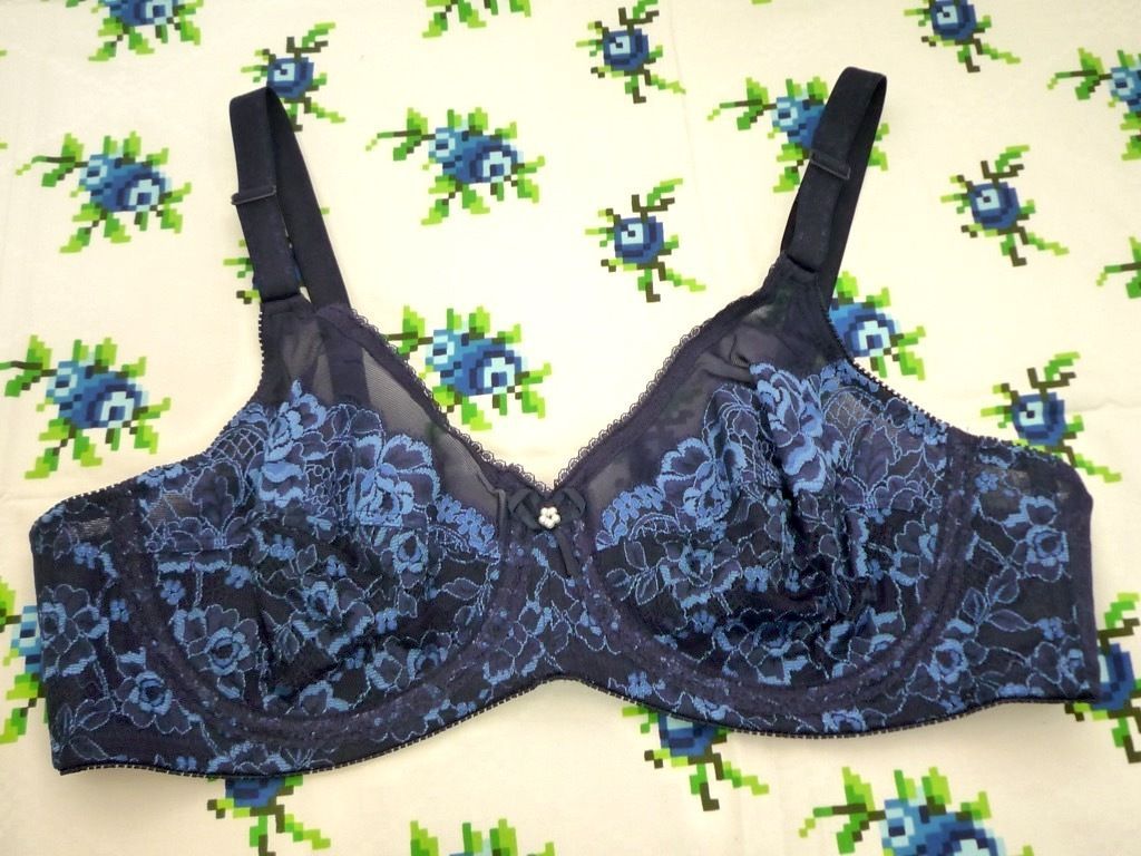 新品•未使用】F85 シャンデール 夏ブラ シャイニー シャンデール夏