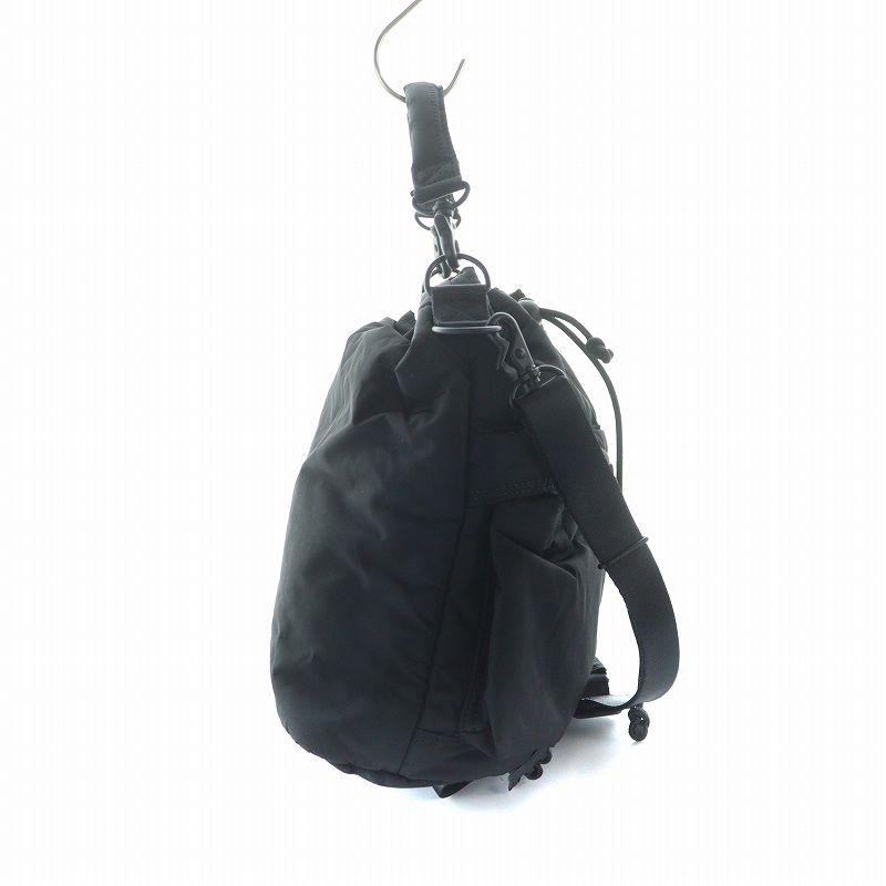 ポーター PORTER 吉田カバン センシズ SENSES TOOLBAG ツールバッグ 