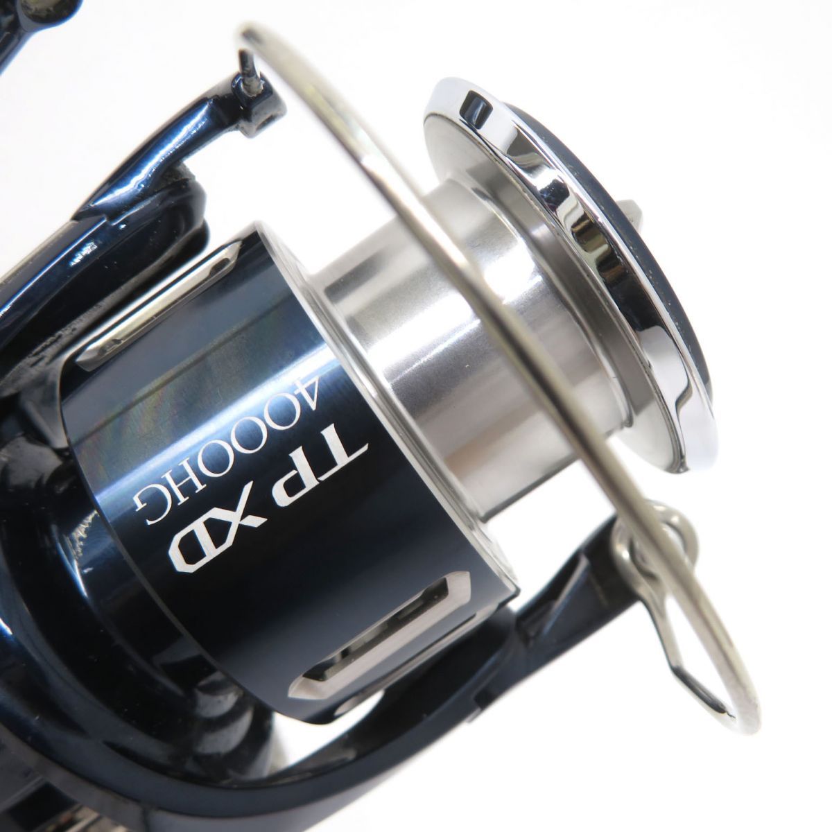 SHIMANO - ττSHIMANO シマノ スピニングリール 21ツインパワーXD4000HG  04292 SHIMANO シマノ スピニングリール 21ツインパワーXD 4000HG