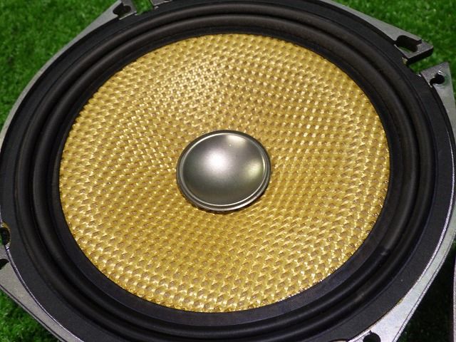 TS-C07A 社外 17センチ スピーカー カロッツェリア TS-C07A 250902075