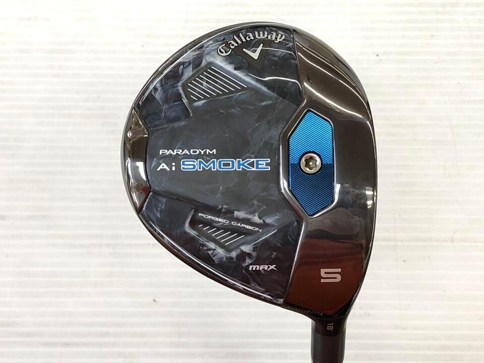 YOKOさま専用　 PARADYM Aiスモーク MAX ドライバー 10.5 YOKOさま専用 PARADYM Aiスモーク MAX ドライバー 10.5 Callaway
