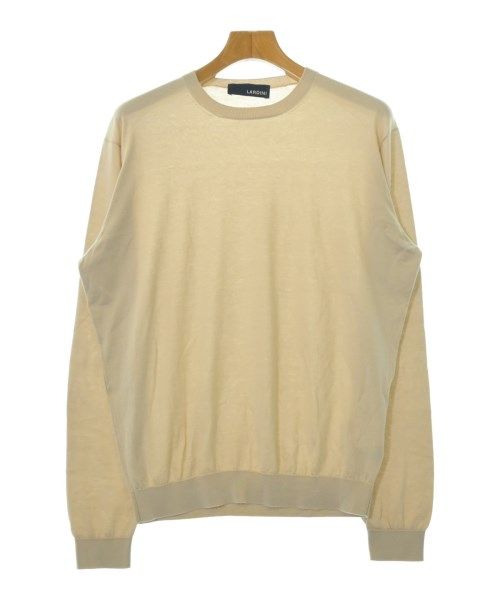 LARDINI ニット セーター メンズ 古着