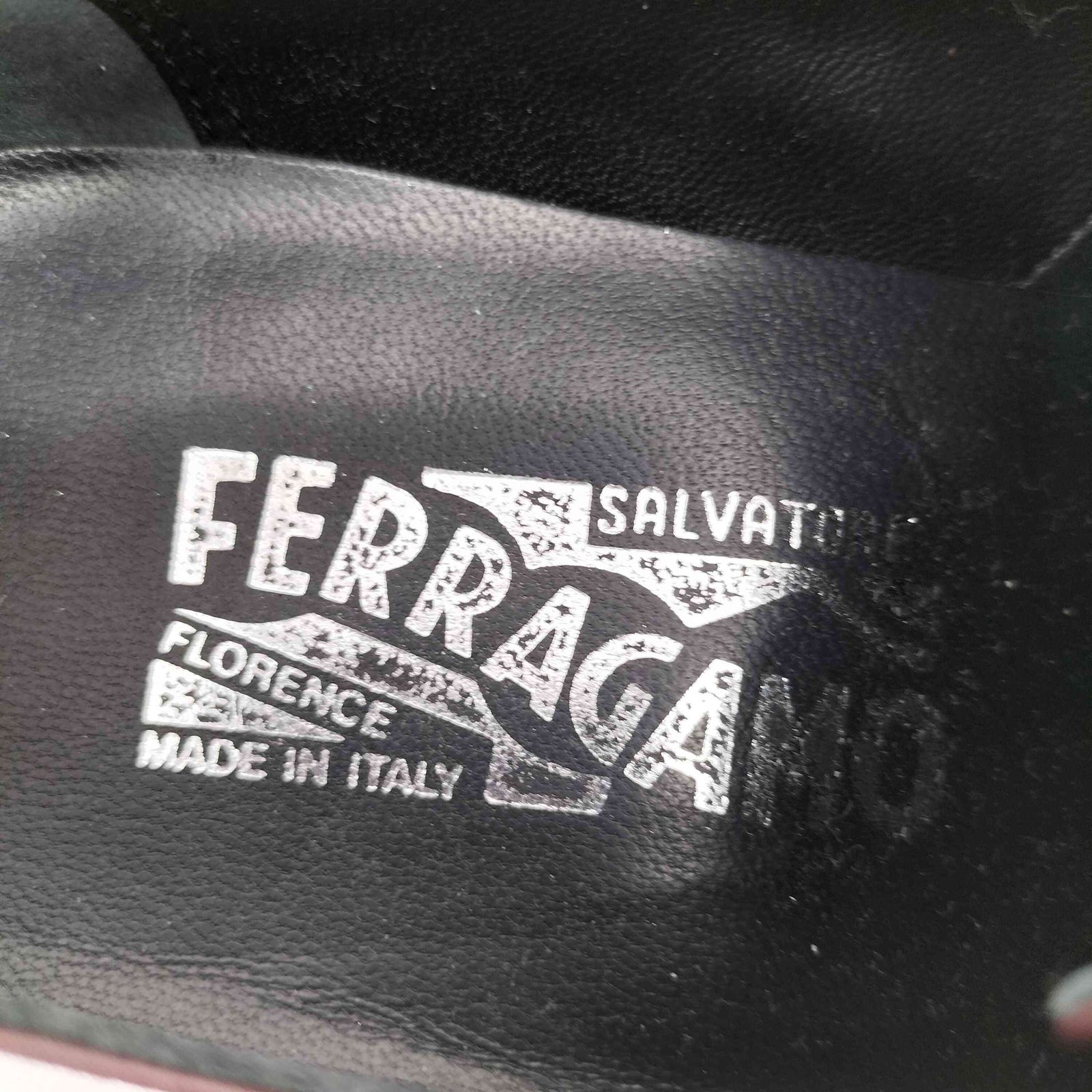 Salvatore Ferragamo