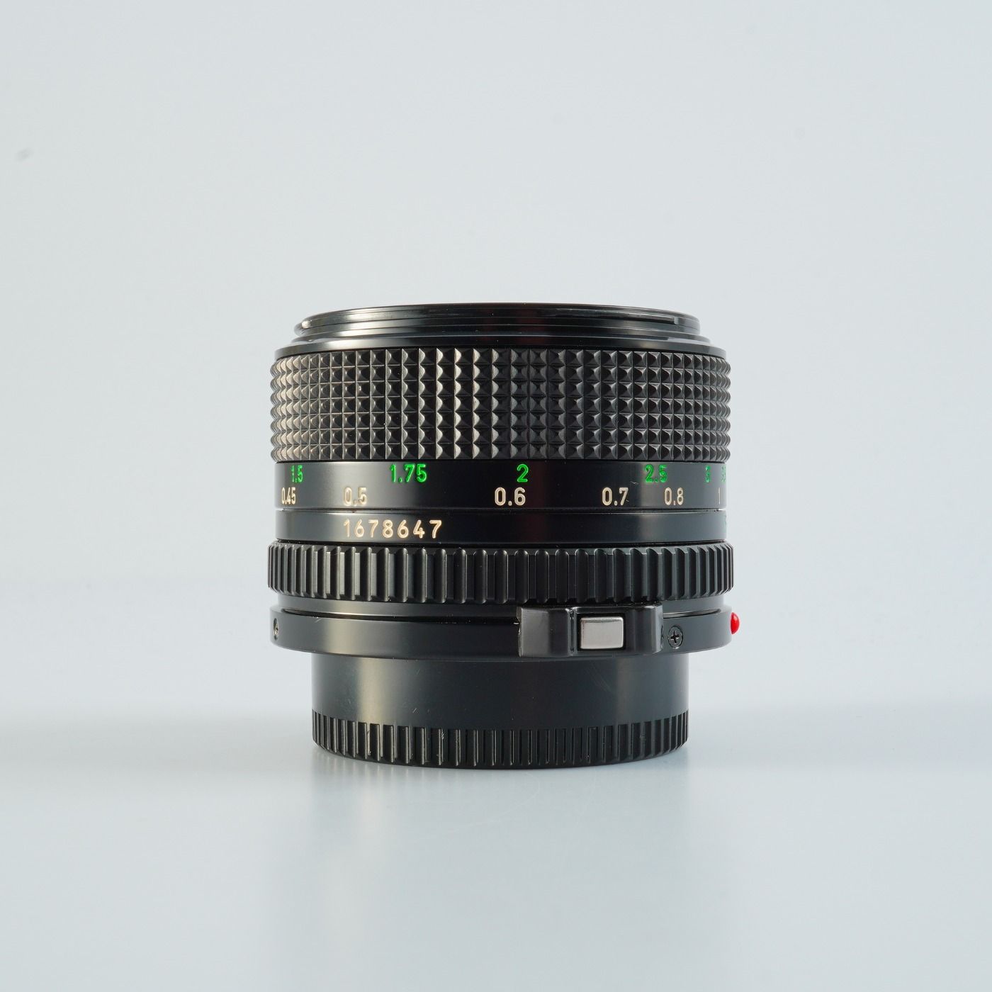 ◎富岡フレア◎YASHICA YASHINON-DX 5cm F2 L555 YASHICA AUTO