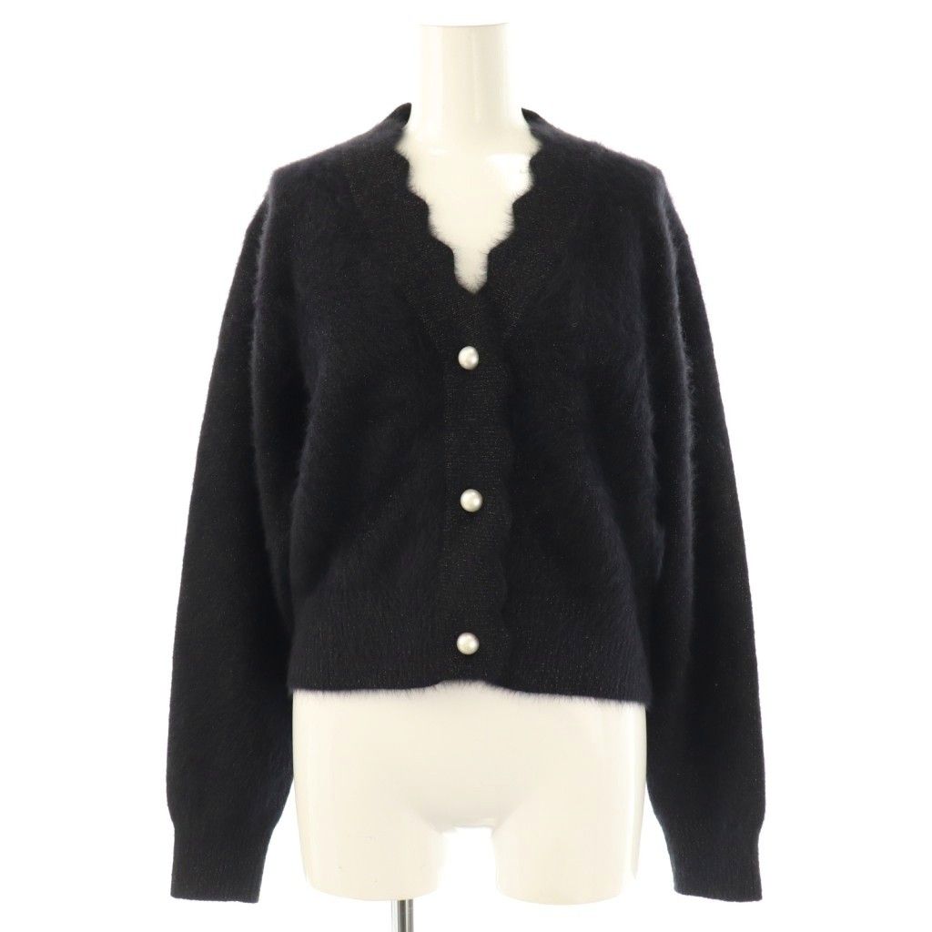 rosy monster カーディガン ロージーモンスター Rosy rosy 金澤ゆう