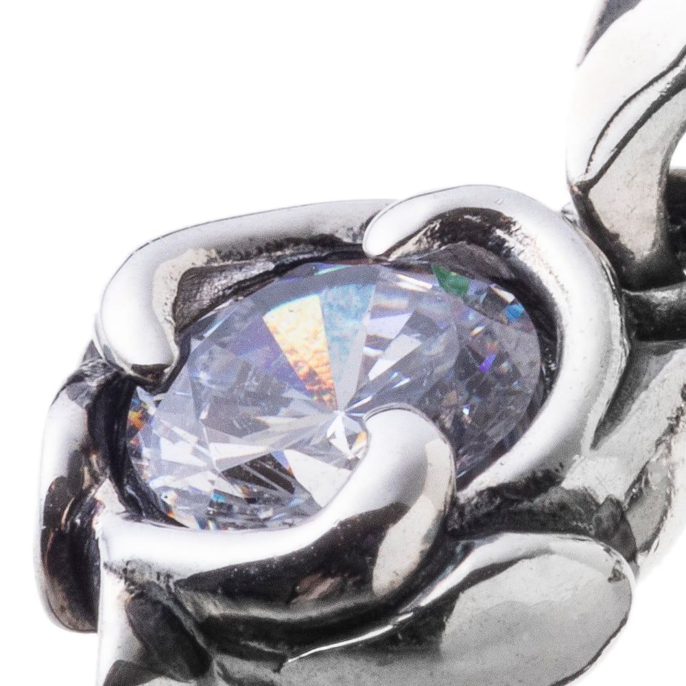 ツインフローラルペンダント アルテミスクラシック