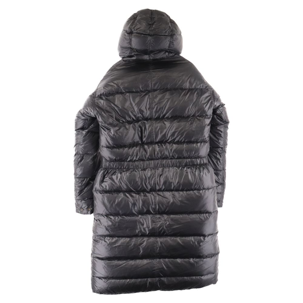 R13 (アールサーティーン) 21AW×Brumal Long Anorak Puffer Jacket 