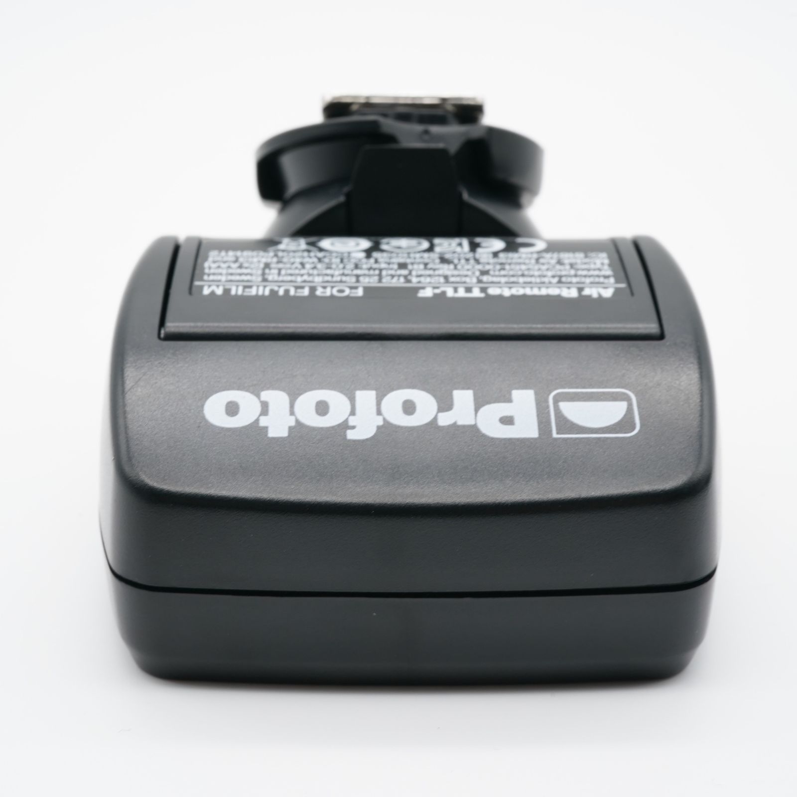 プロフォト 901047 Air Remote TTL-F フジフイルム用 : プロフォト 901047 Air Remote TTL-F フジフイルム用