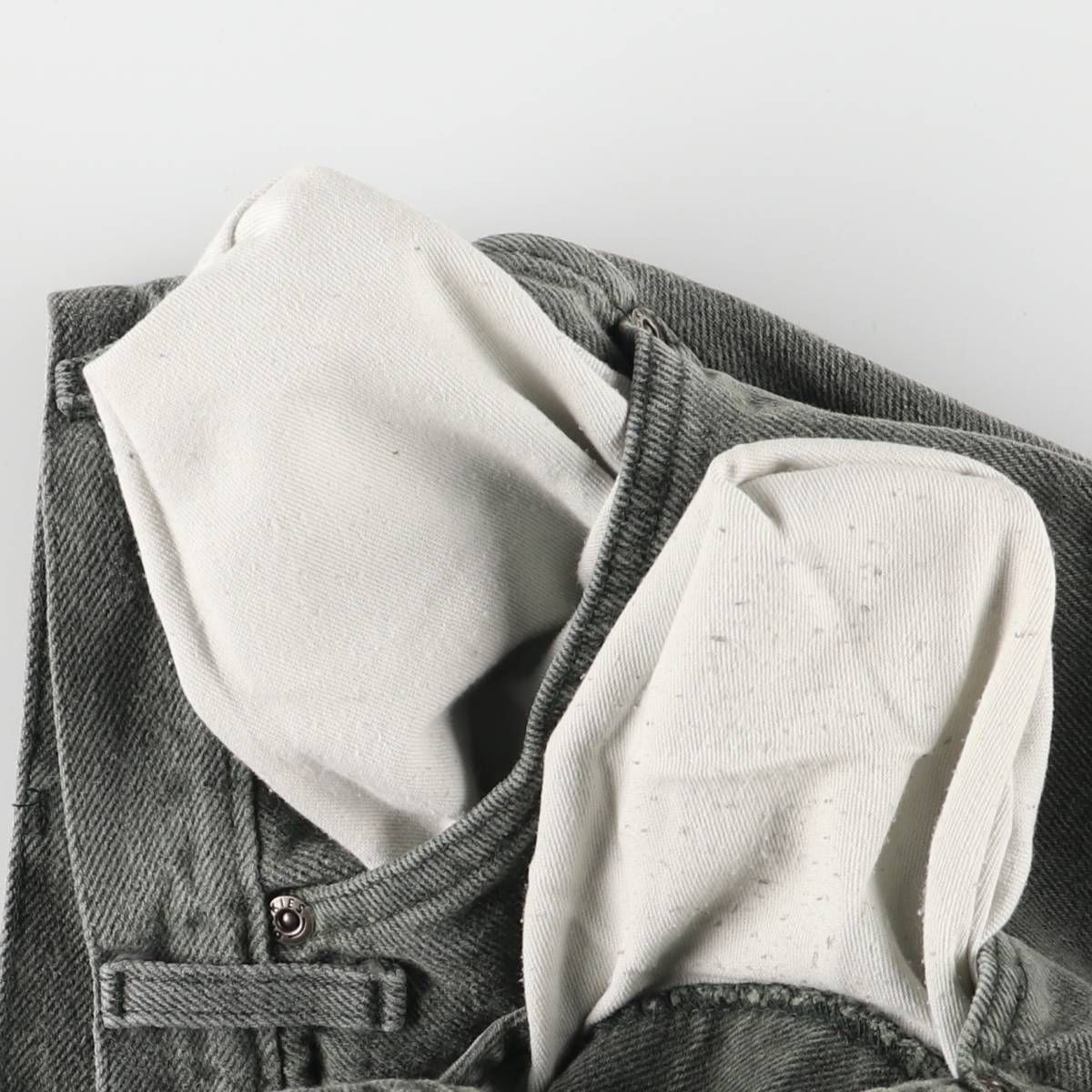 Dickies
