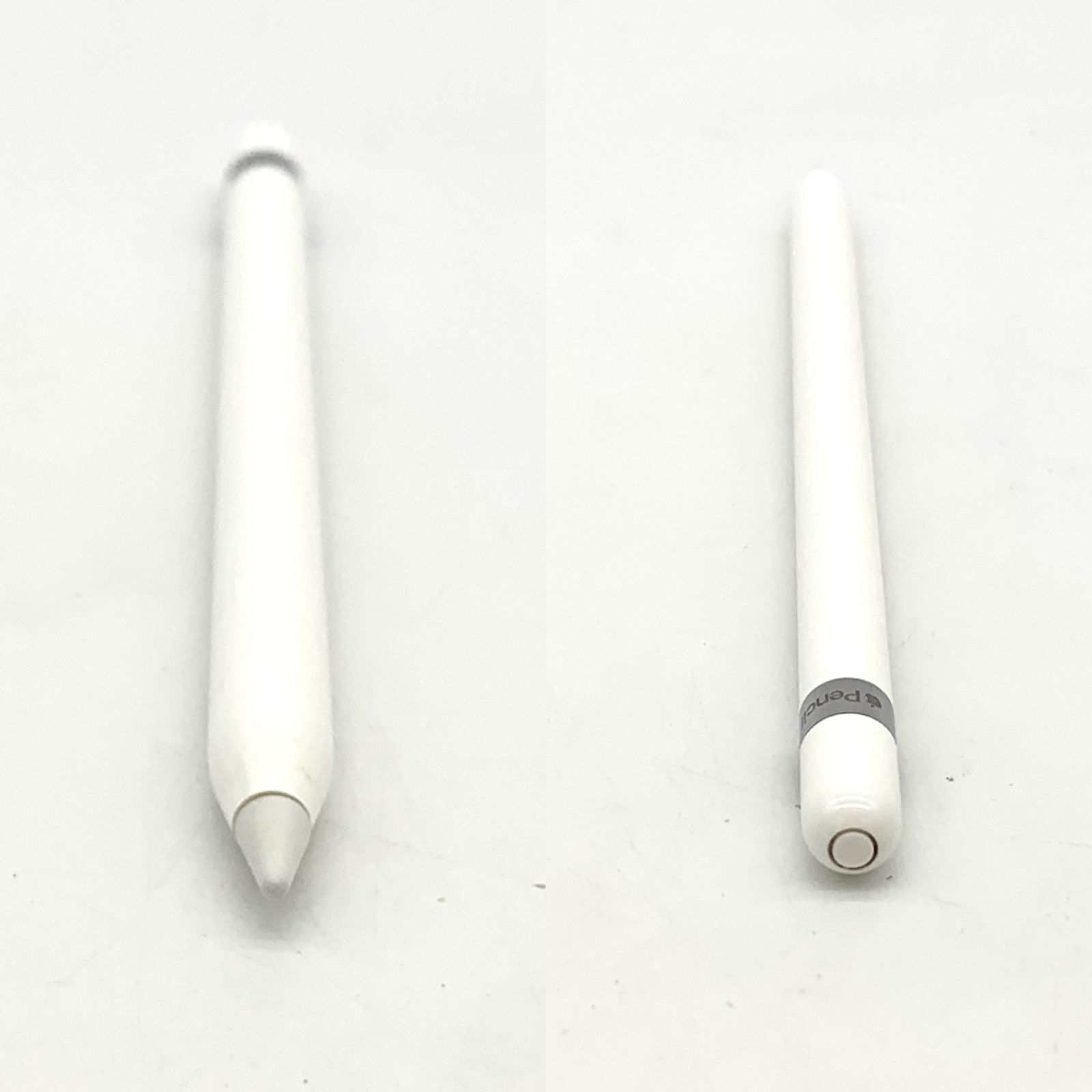 ▽【動作確認済み】Apple Pencil 第1世代 ホワイト アップルペンシル 