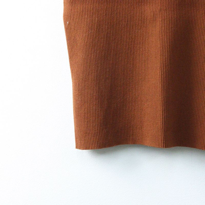 ドゥーズィエムクラス RIBタンク ブラウン ドゥーズィエムクラス ドゥーズィエムクラス RIBタンク ブラウン ドゥーズィエムクラス