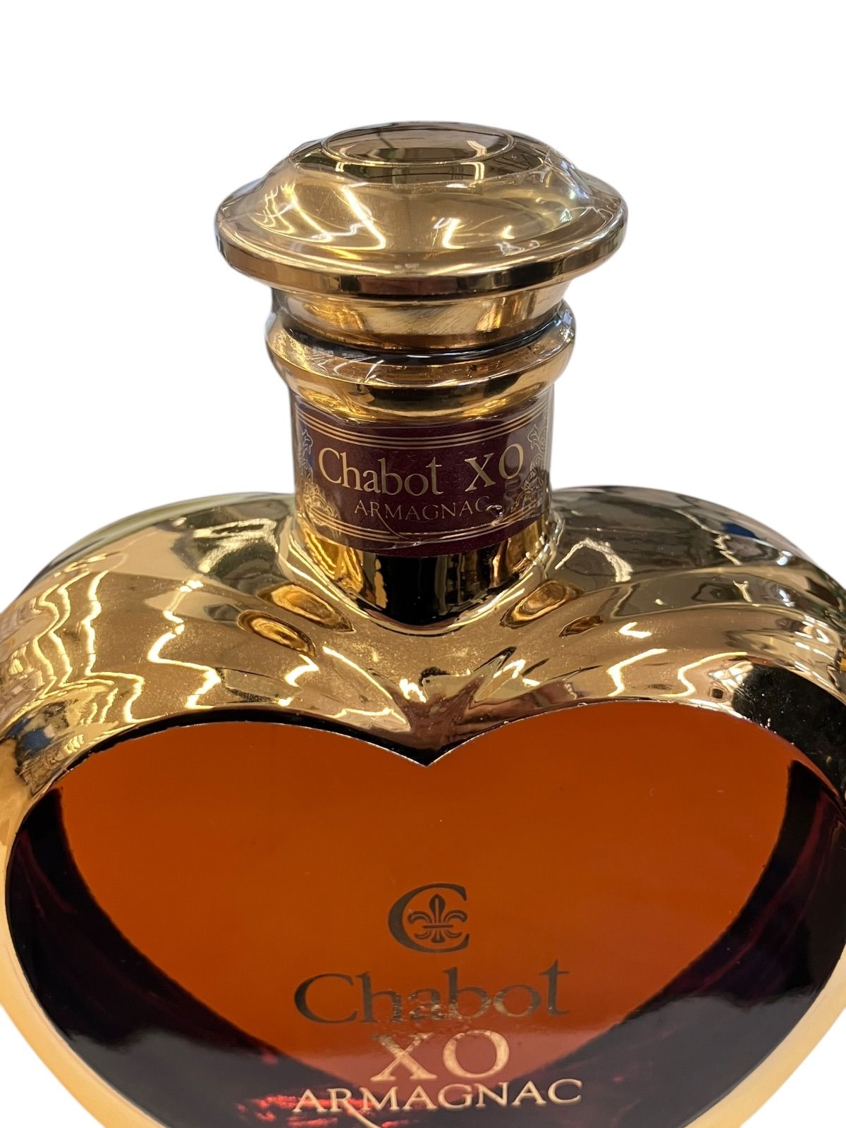 Yahoo!オークション -「chabot xo」(ブランデー) (アルコール)の