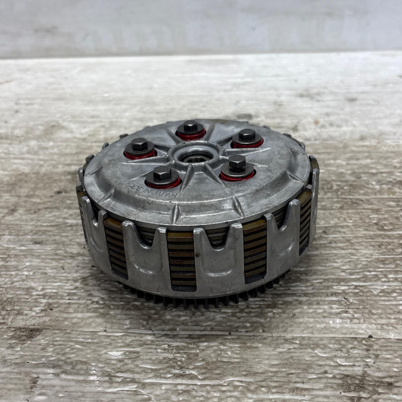 kawasaki カワサキ GPZ400R D2 ジャンク部品取り 【Kawasaki GPZ400R