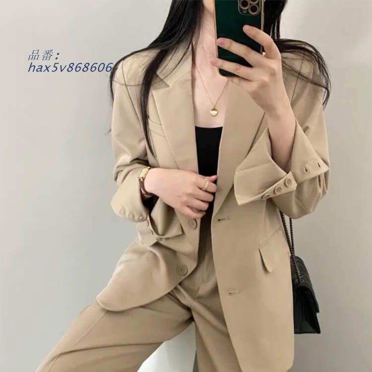 テーラード ハイウエスト