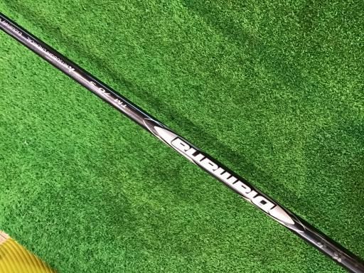 テーラーメイド Qi35