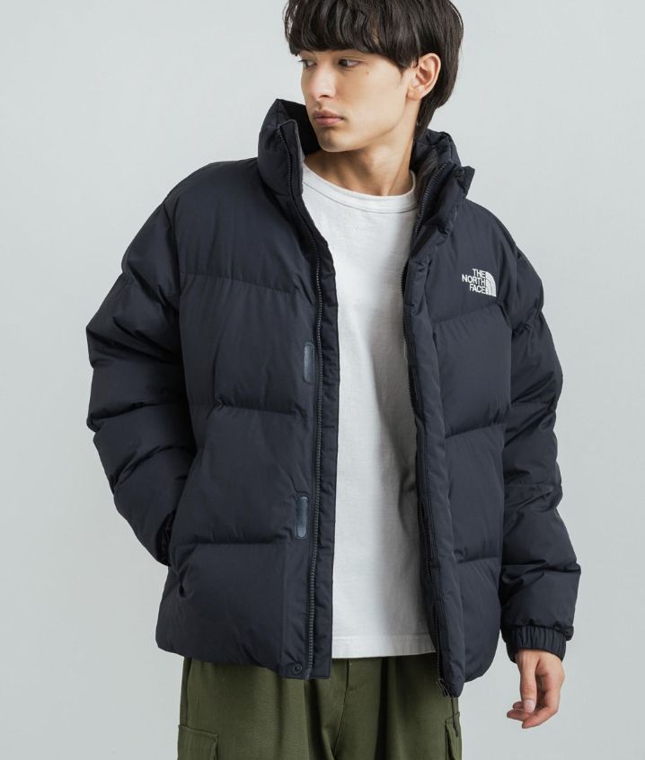 即購入可THE NORTH FACE ASPEN ON BALL JACKET-