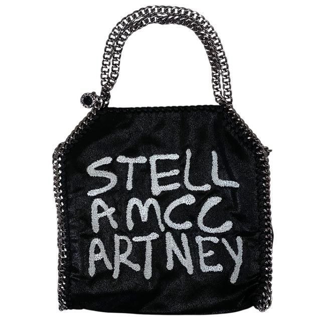 STELLA McCARTNEY×Ed Curtis ステラマッカートニー 2way ショルダー