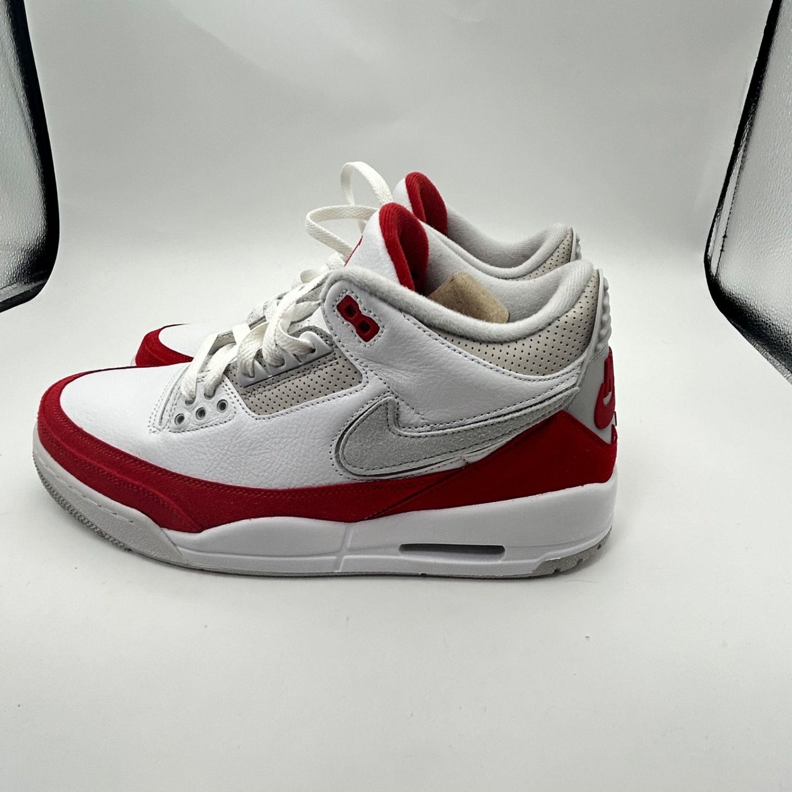 未使用品】Nike Air Jordan 3 Retro 