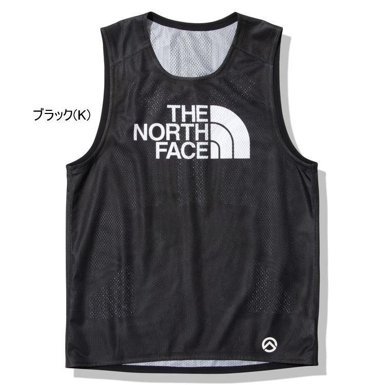 THE NORTH FACE ザノースフェイス ランニング タンクトップ