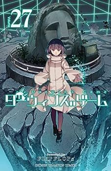 【中古】ダーウィンズゲーム　コミック　1-27巻セット