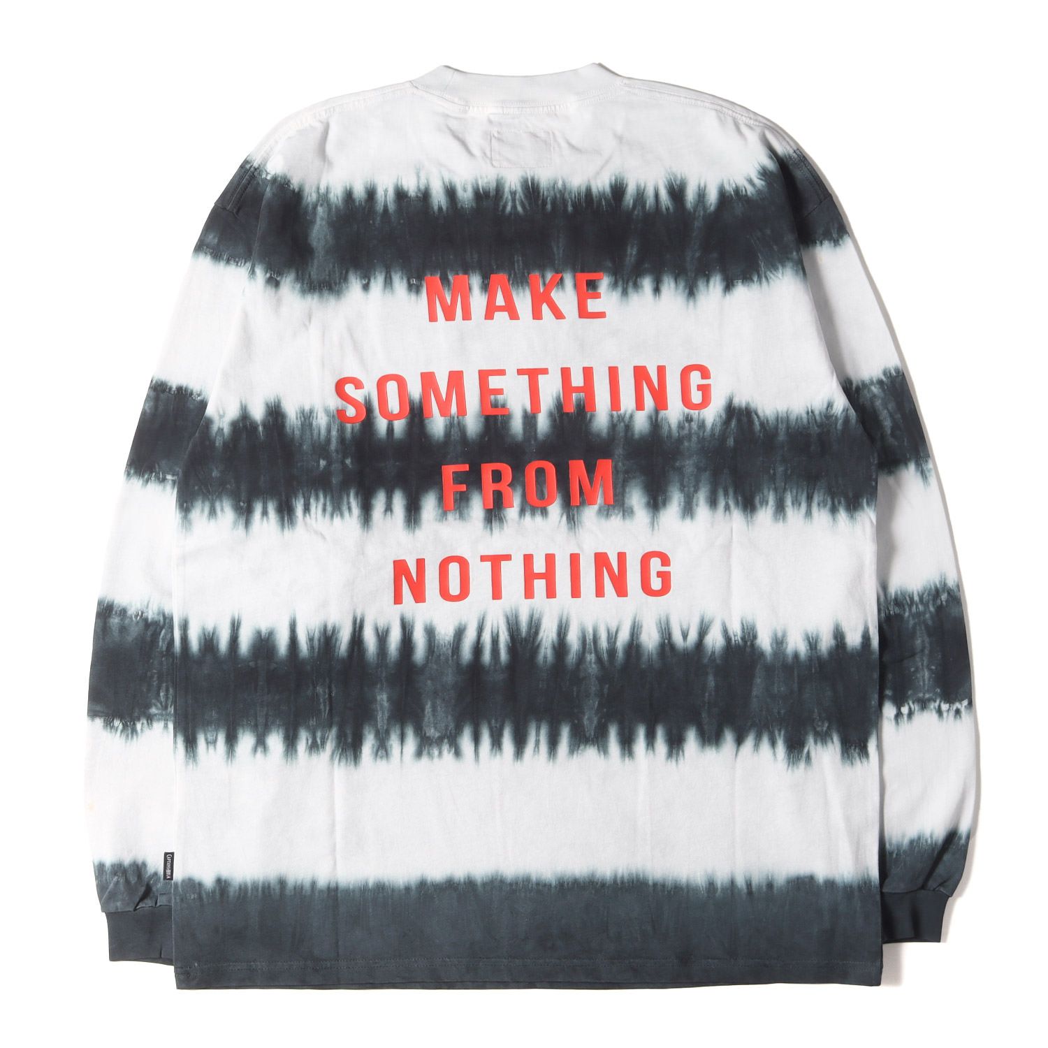 新品】Captains Helm Tokyo キャプテンズヘルム Tシャツ サイズ:L