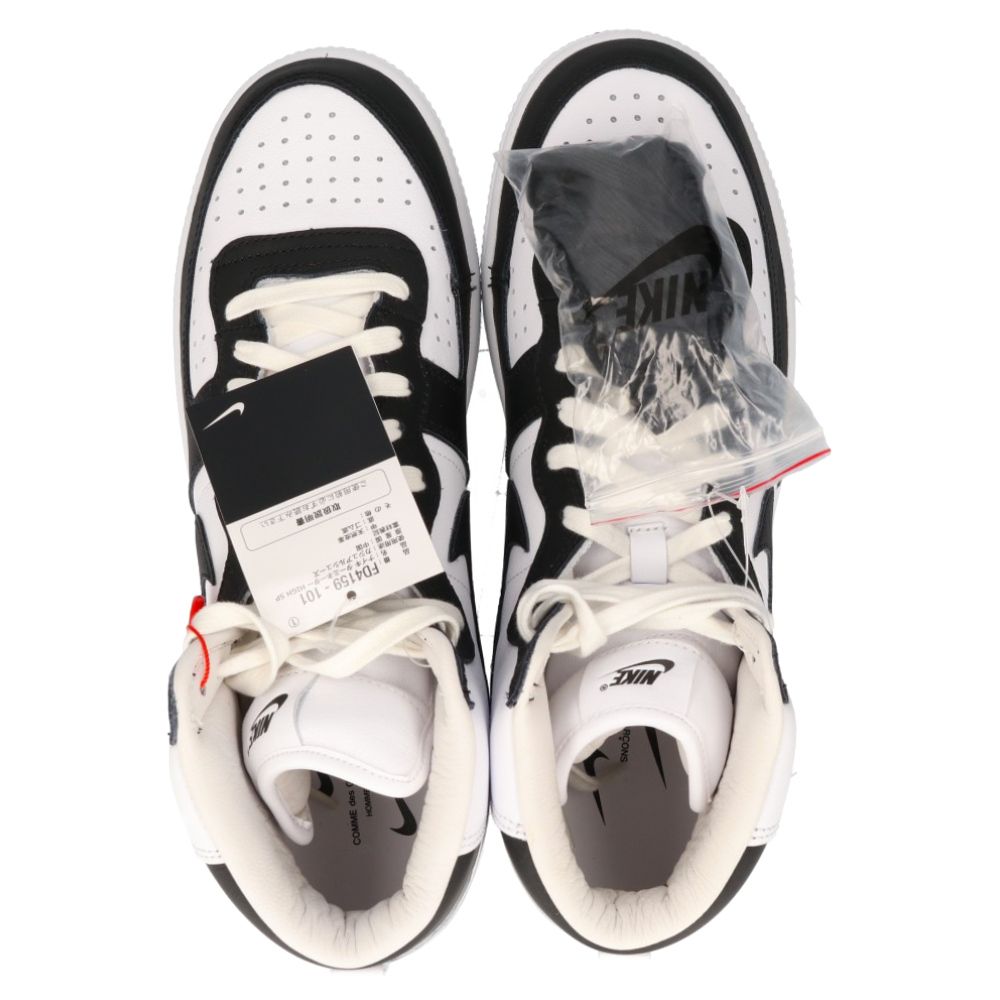 NIKE (ナイキ) ×COMME des GARCONS TERMINATOR HIGH SP CDG