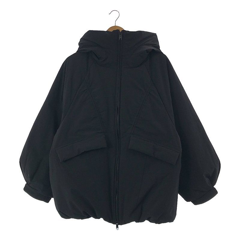 美品】 ELENDEEK / エレンディーク | 2023AW | DOWN FORM SHORT CT 